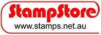 Stamp store