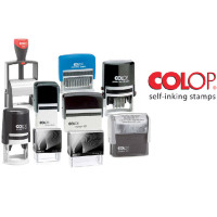 Colop Self Inking