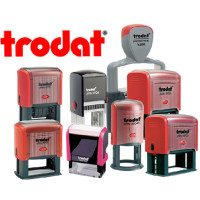 Trodat Self Inking