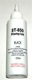 StampStore ST Series Ink 250ml Bottle