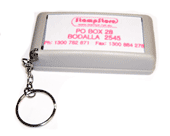 Pocket Style Address Stamp (Self Inking)