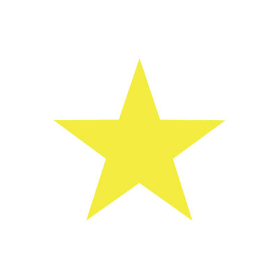 Teacher Stamp Star