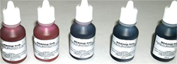 StampStore DF Pre-Inked Series Ink 20ml Bottle